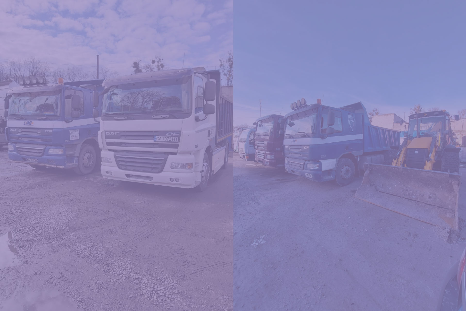 Техніка BudExpress