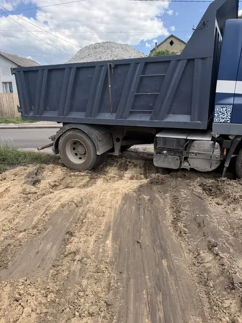 Будівельне сміття в мішках: як пакувати й готувати до вивезення